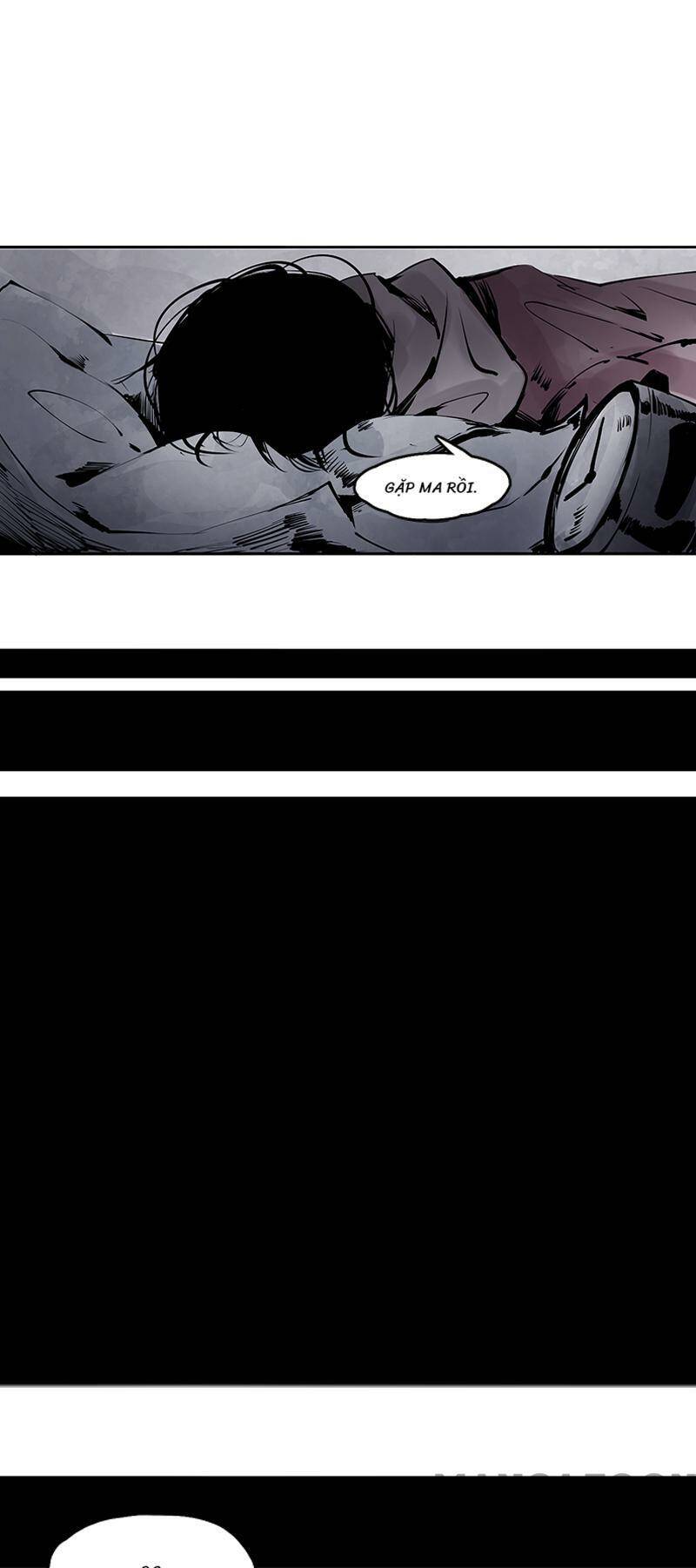 Mặt Nạ Chân Lý - Chapter 22 - Page 24