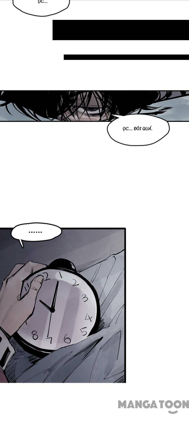 Mặt Nạ Chân Lý - Chapter 22 - Page 25