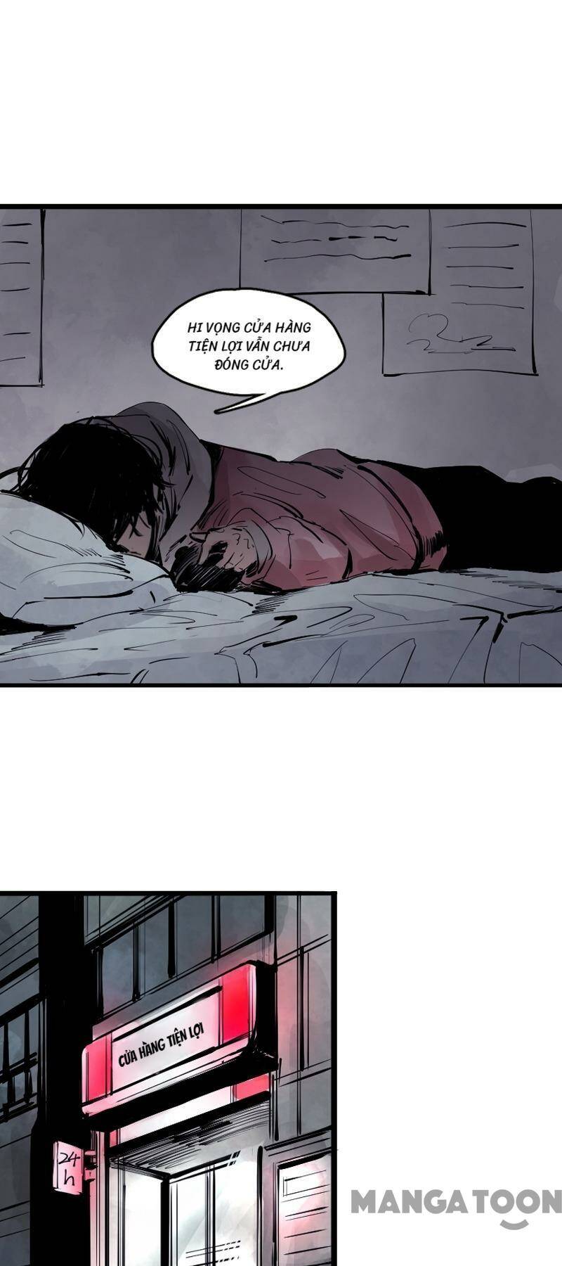 Mặt Nạ Chân Lý - Chapter 22 - Page 27