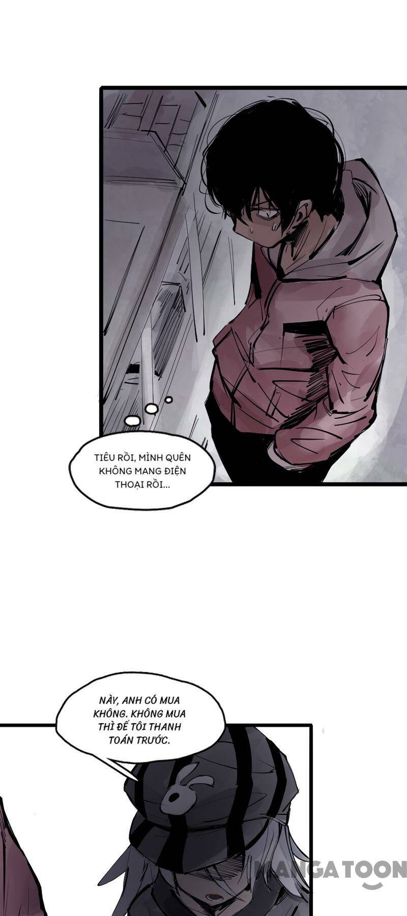 Mặt Nạ Chân Lý - Chapter 22 - Page 30