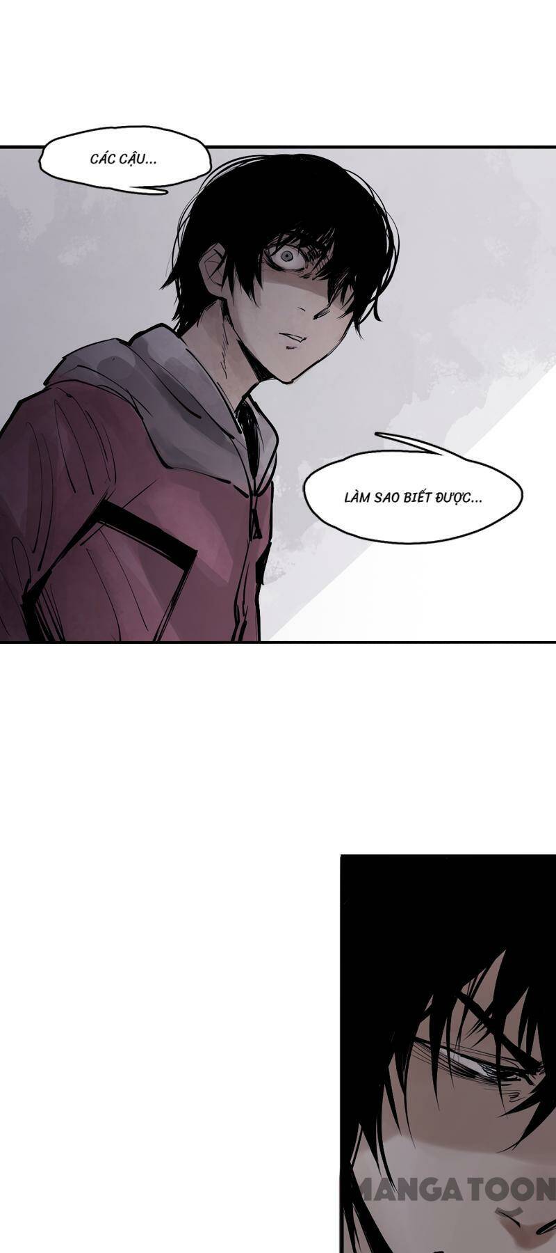 Mặt Nạ Chân Lý - Chapter 22 - Page 6