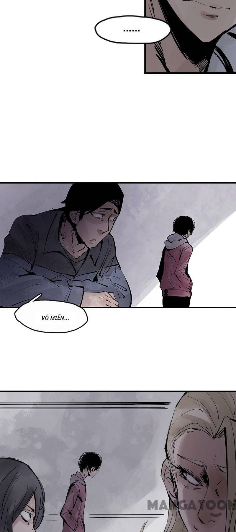 Mặt Nạ Chân Lý - Chapter 22 - Page 7