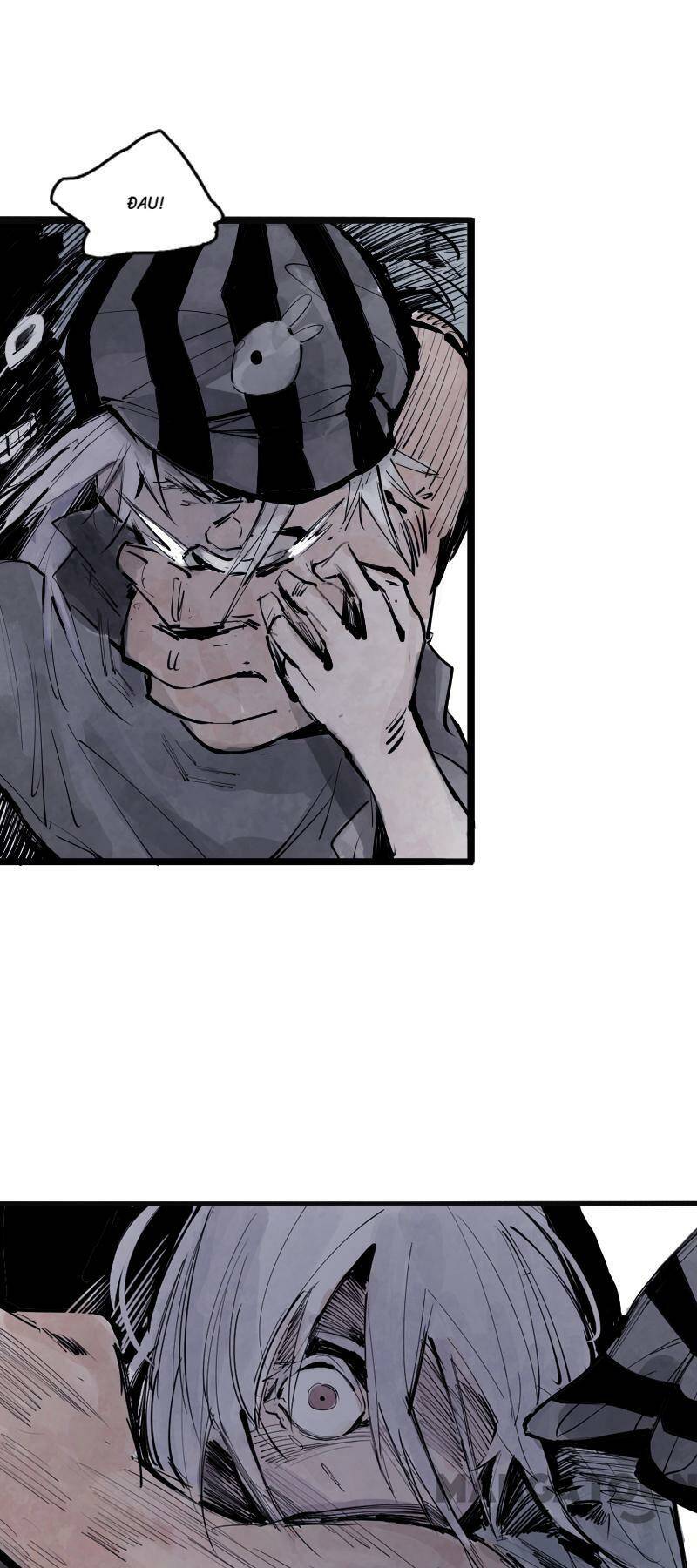 Mặt Nạ Chân Lý - Chapter 23 - Page 11