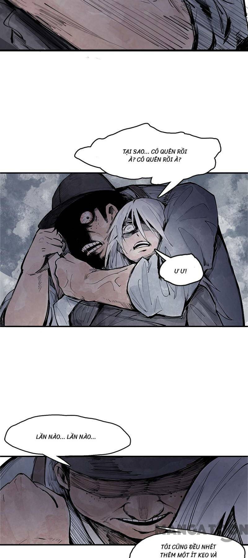 Mặt Nạ Chân Lý - Chapter 23 - Page 12
