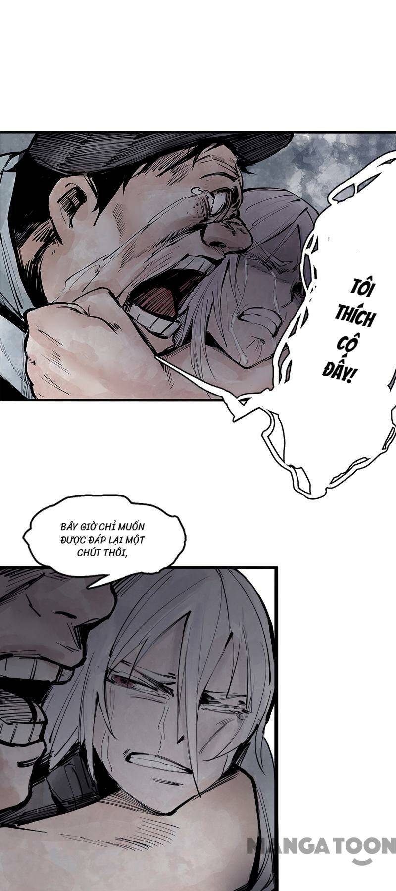 Mặt Nạ Chân Lý - Chapter 23 - Page 14