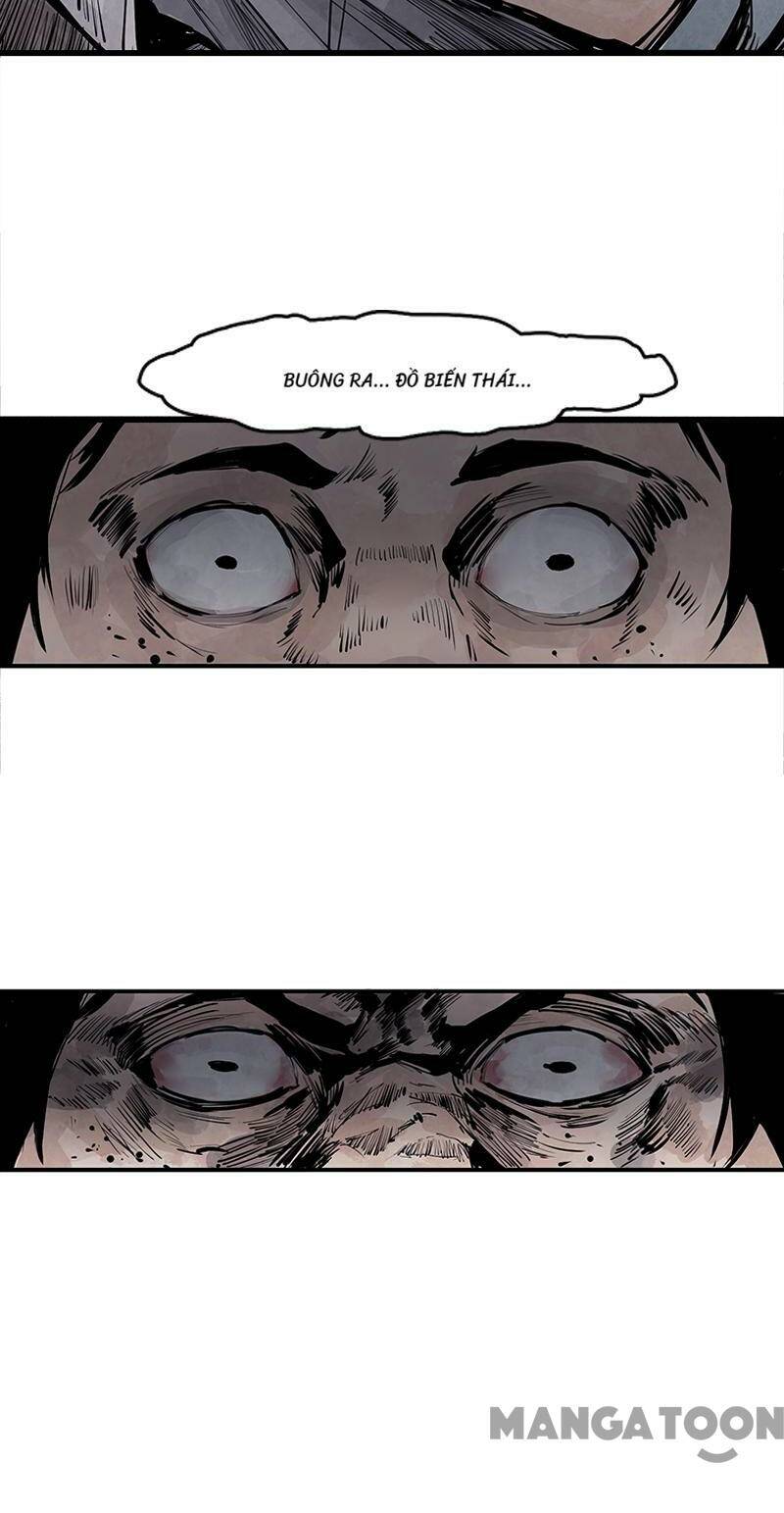 Mặt Nạ Chân Lý - Chapter 23 - Page 18