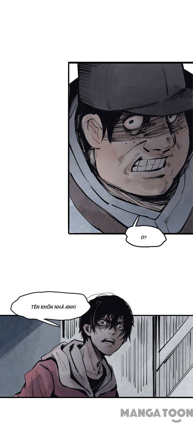 Mặt Nạ Chân Lý - Chapter 23 - Page 22