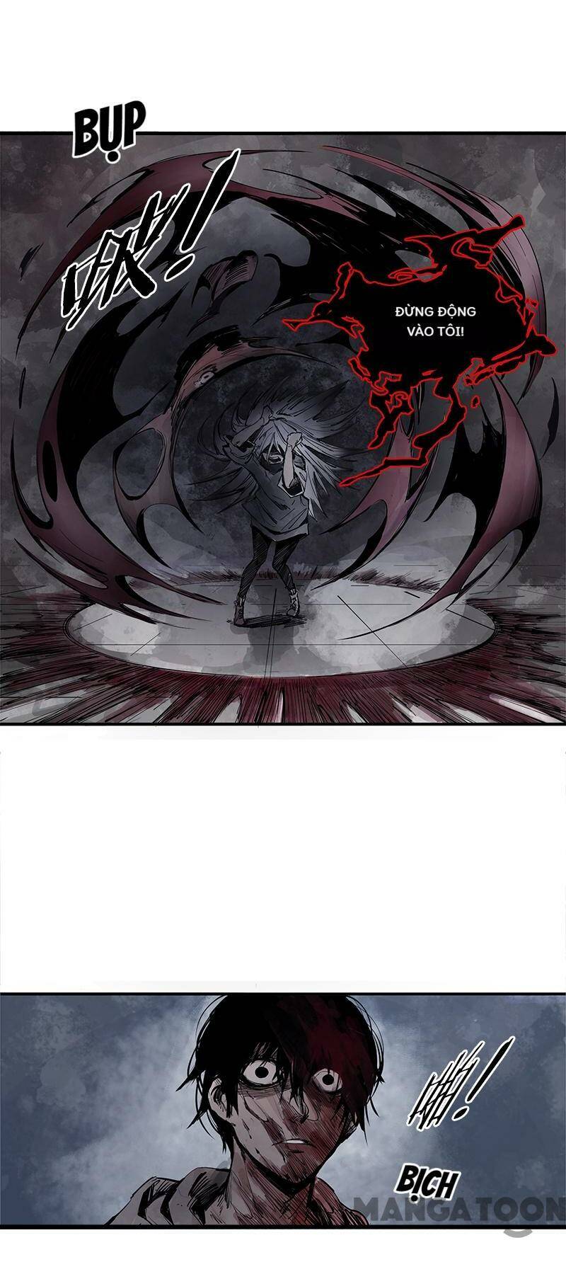 Mặt Nạ Chân Lý - Chapter 23 - Page 23