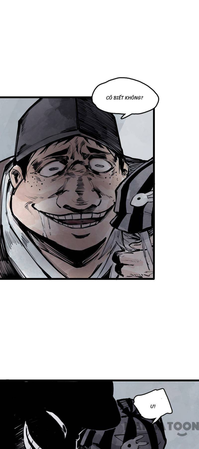 Mặt Nạ Chân Lý - Chapter 23 - Page 6