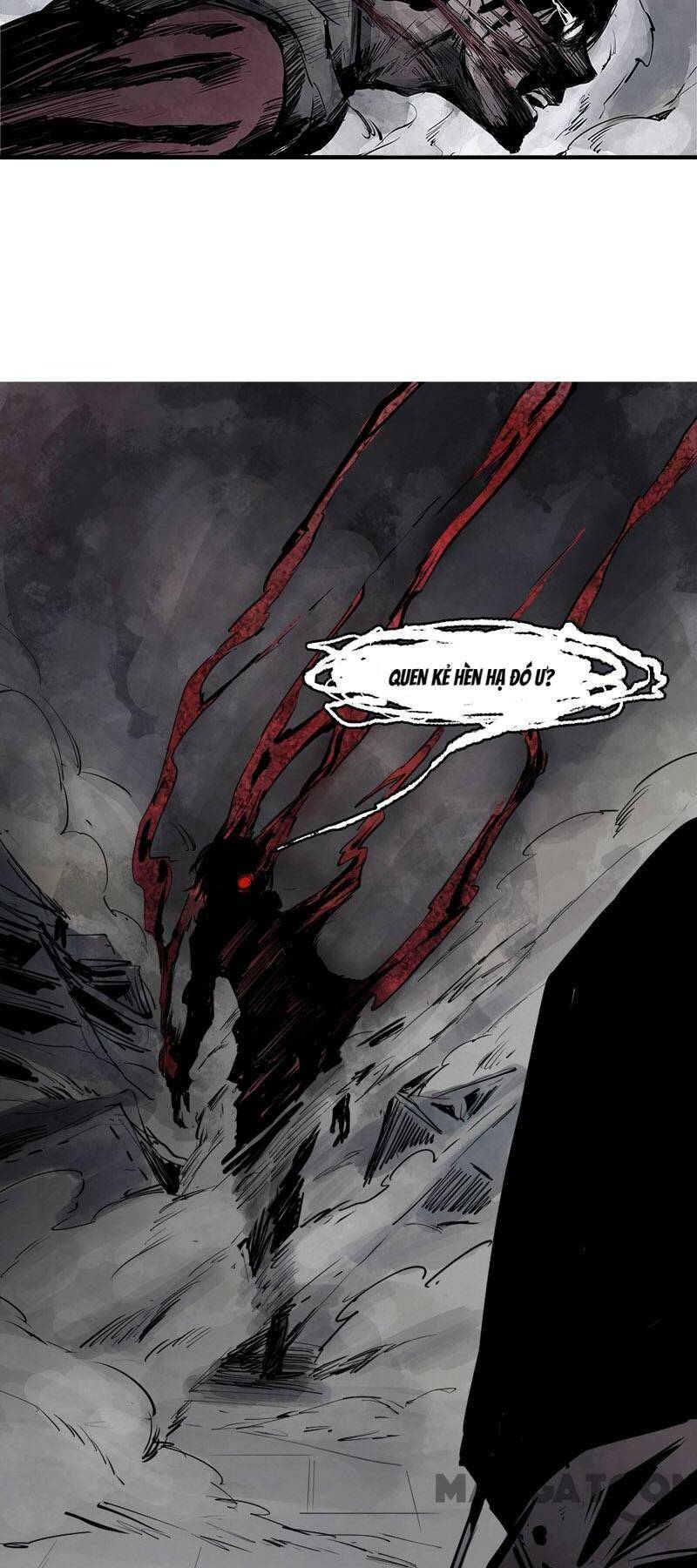 Mặt Nạ Chân Lý - Chapter 24 - Page 13