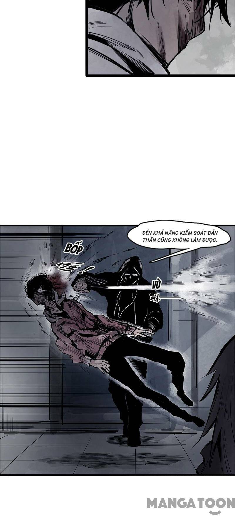 Mặt Nạ Chân Lý - Chapter 24 - Page 4