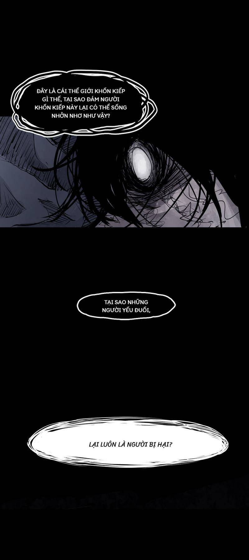 Mặt Nạ Chân Lý - Chapter 25 - Page 11