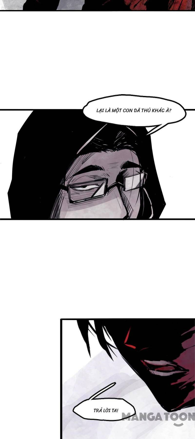Mặt Nạ Chân Lý - Chapter 25 - Page 15