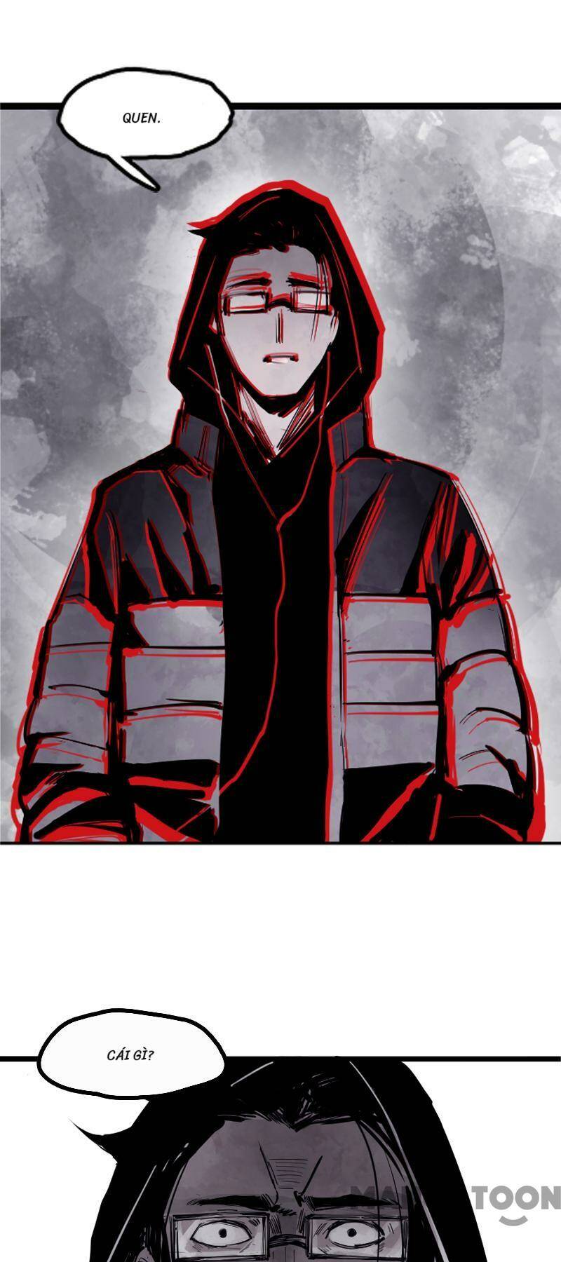 Mặt Nạ Chân Lý - Chapter 25 - Page 17