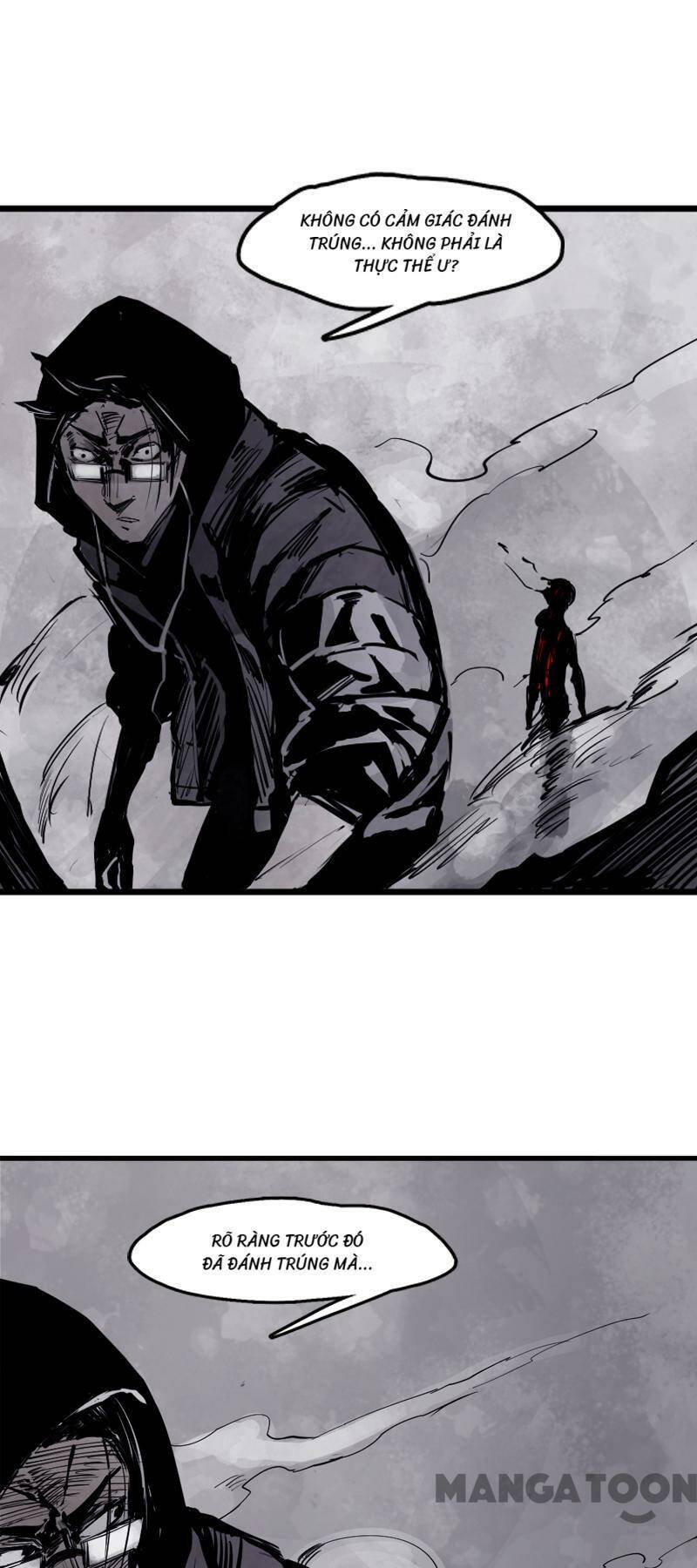 Mặt Nạ Chân Lý - Chapter 25 - Page 23