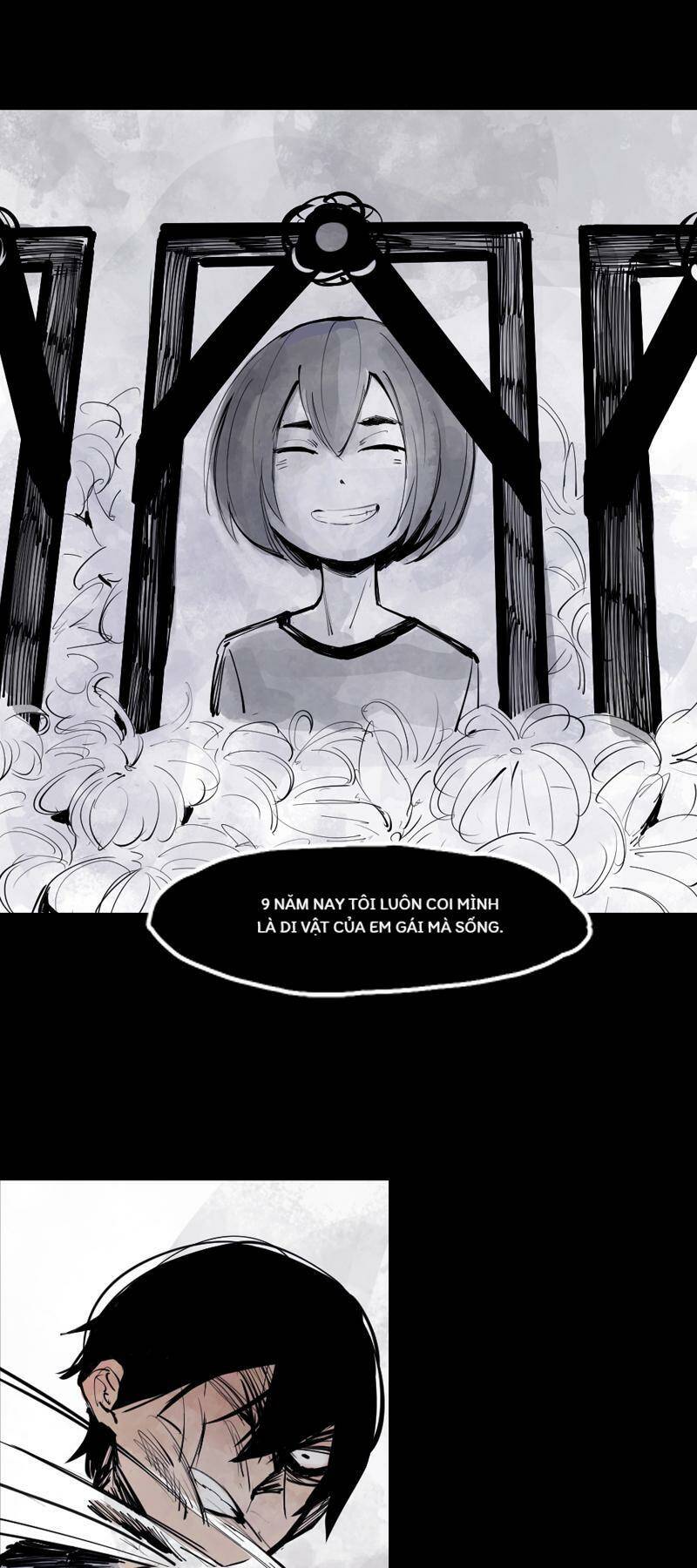 Mặt Nạ Chân Lý - Chapter 25 - Page 5