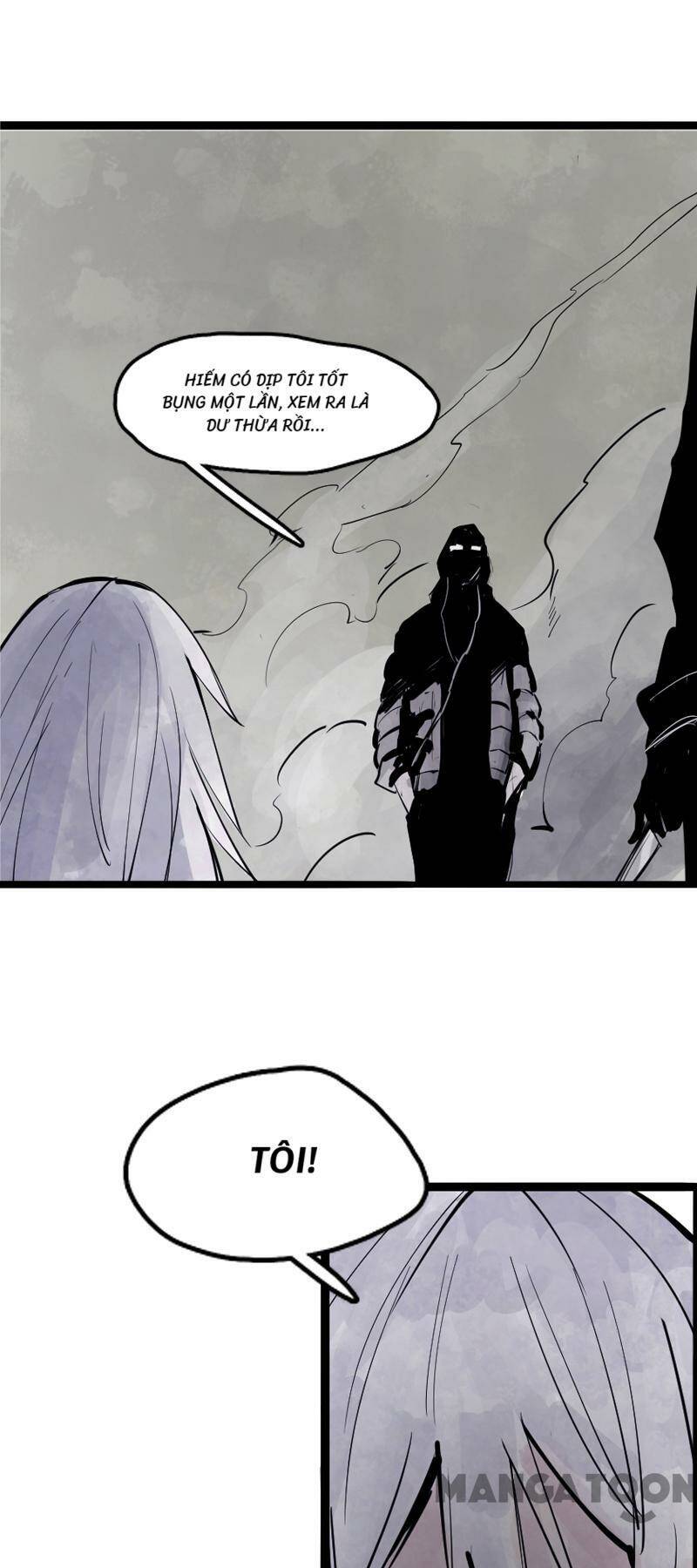 Mặt Nạ Chân Lý - Chapter 26 - Page 10