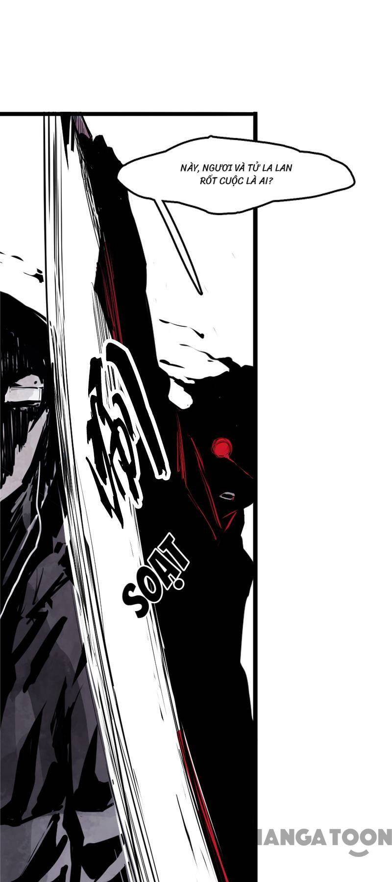 Mặt Nạ Chân Lý - Chapter 26 - Page 16