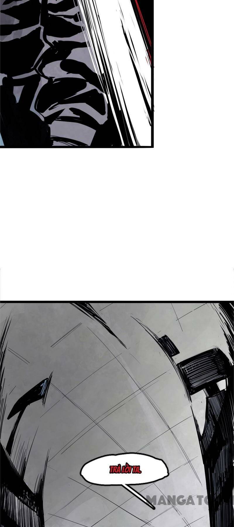 Mặt Nạ Chân Lý - Chapter 26 - Page 17