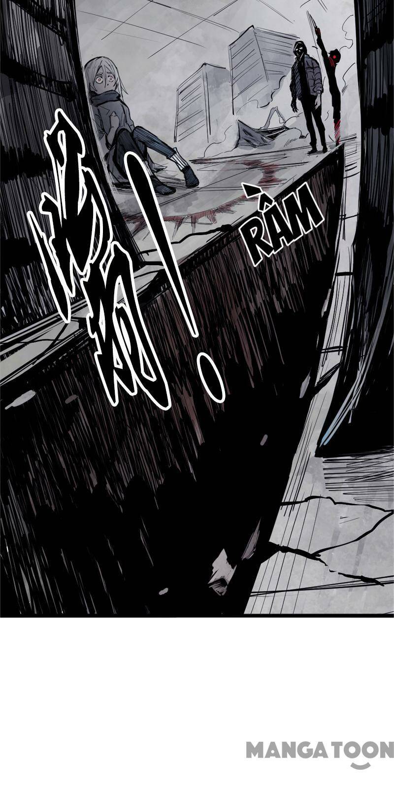 Mặt Nạ Chân Lý - Chapter 26 - Page 18