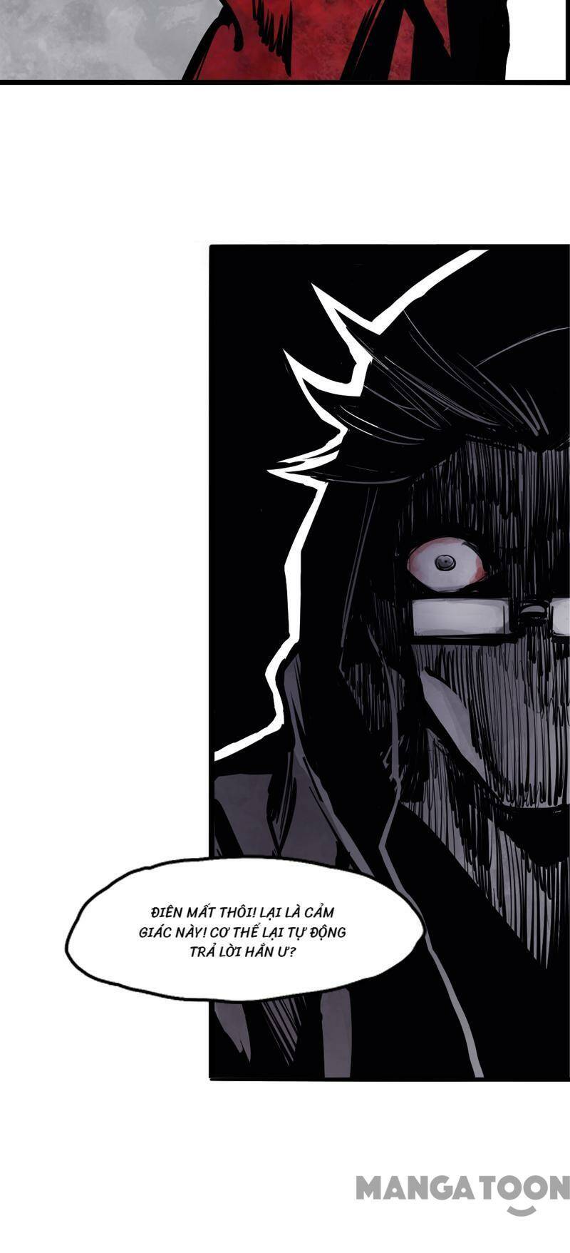 Mặt Nạ Chân Lý - Chapter 26 - Page 21