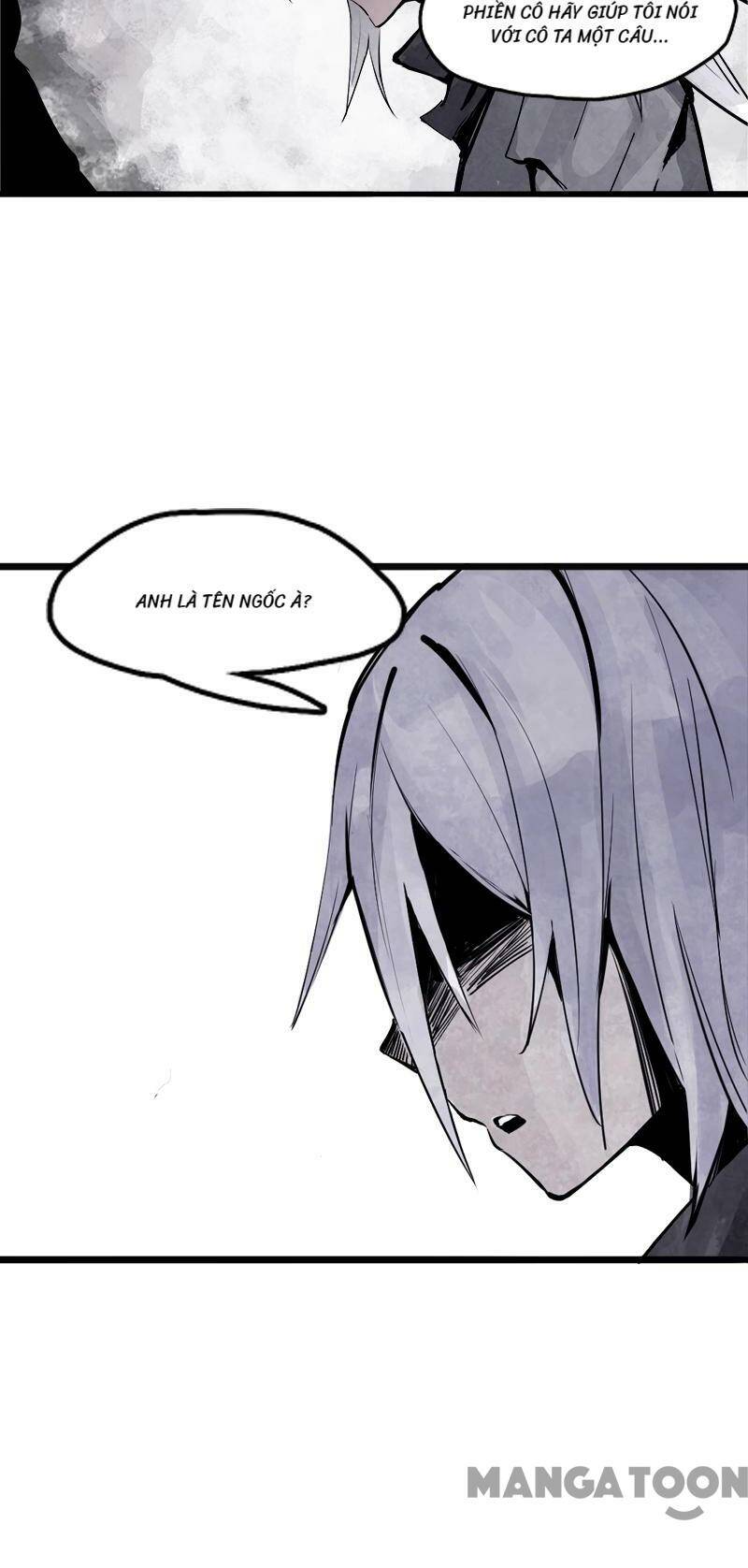 Mặt Nạ Chân Lý - Chapter 26 - Page 3