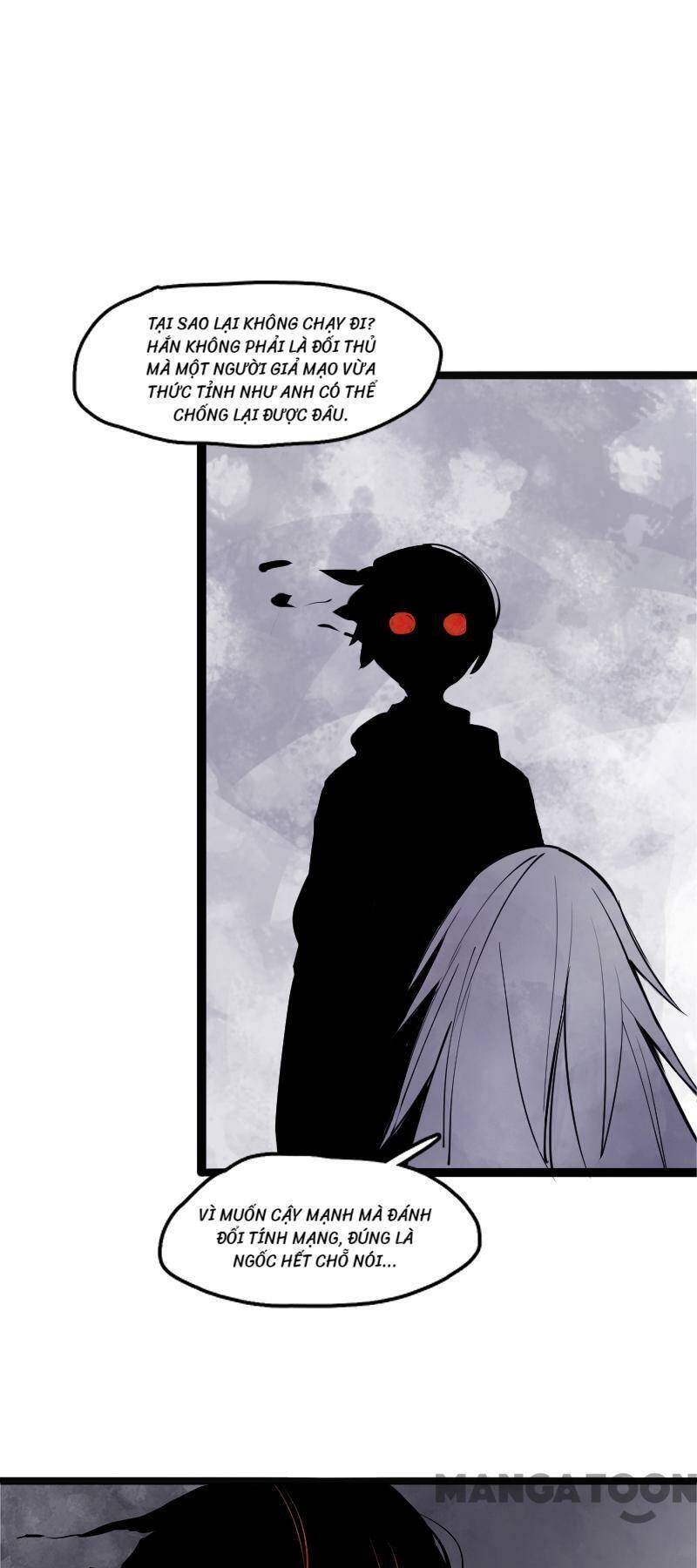 Mặt Nạ Chân Lý - Chapter 26 - Page 4