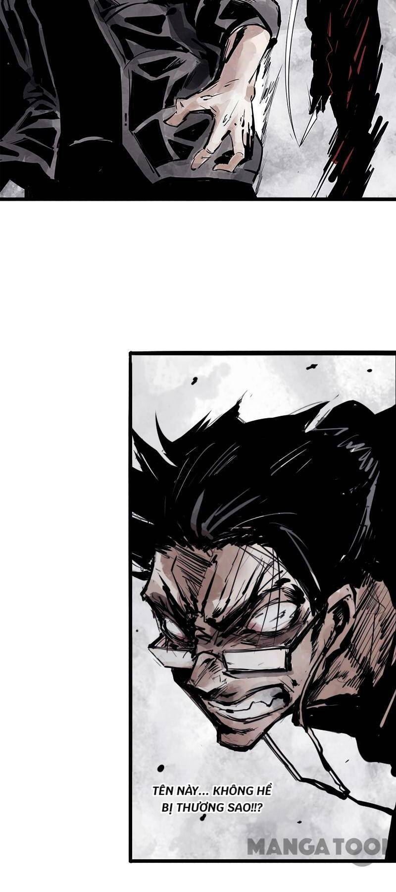 Mặt Nạ Chân Lý - Chapter 27 - Page 9