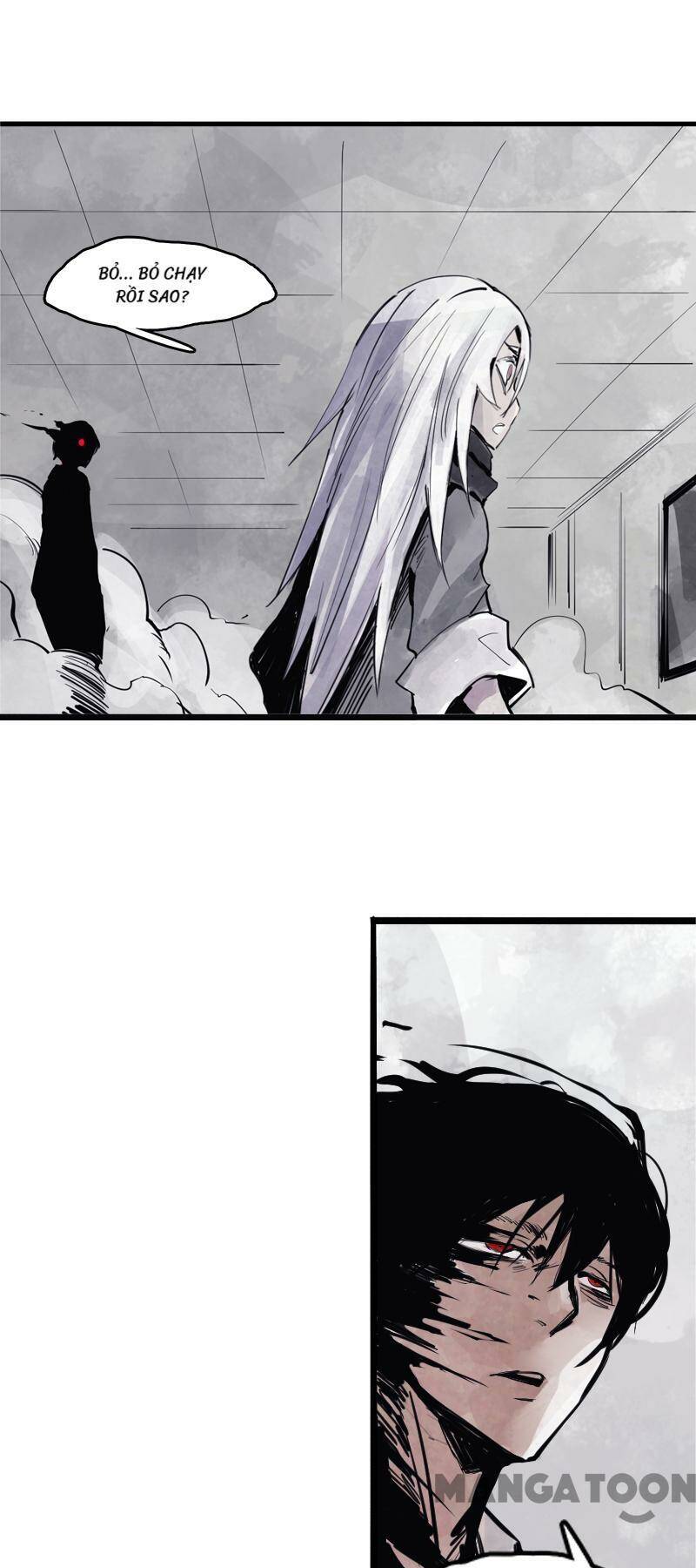 Mặt Nạ Chân Lý - Chapter 27 - Page 13