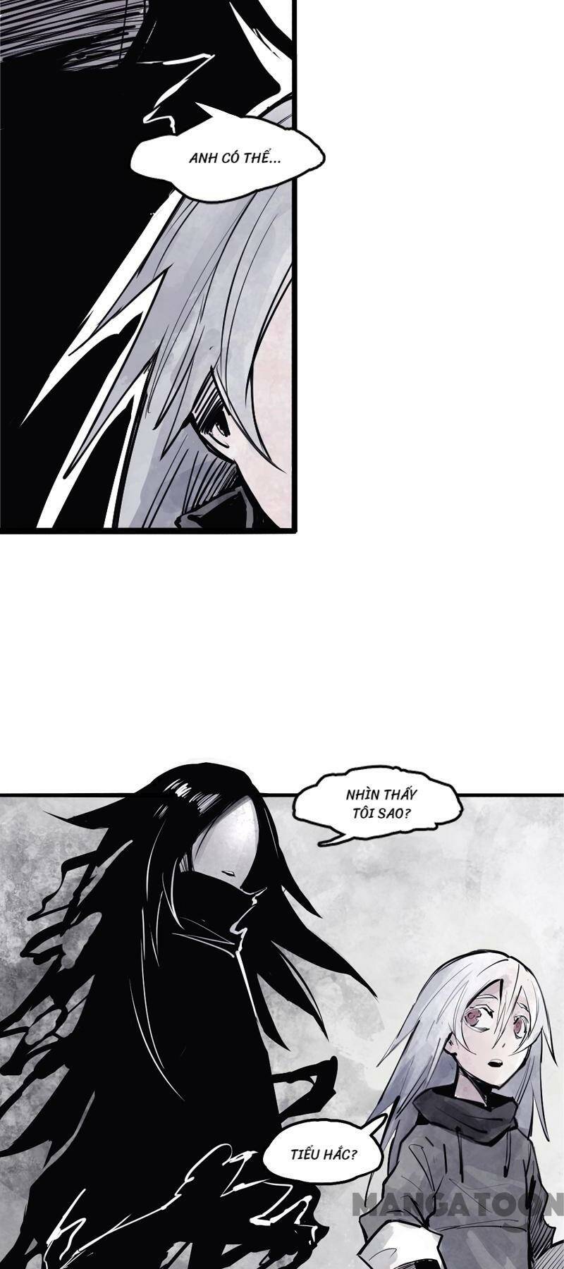 Mặt Nạ Chân Lý - Chapter 27 - Page 19