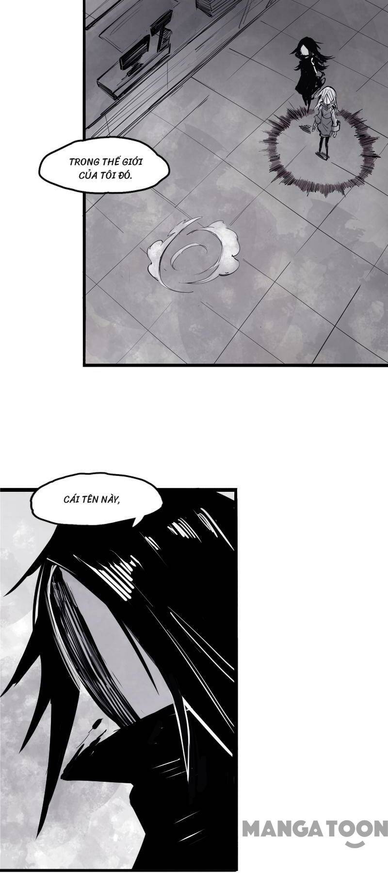 Mặt Nạ Chân Lý - Chapter 27 - Page 22