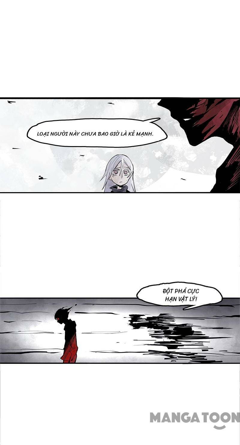 Mặt Nạ Chân Lý - Chapter 27 - Page 4