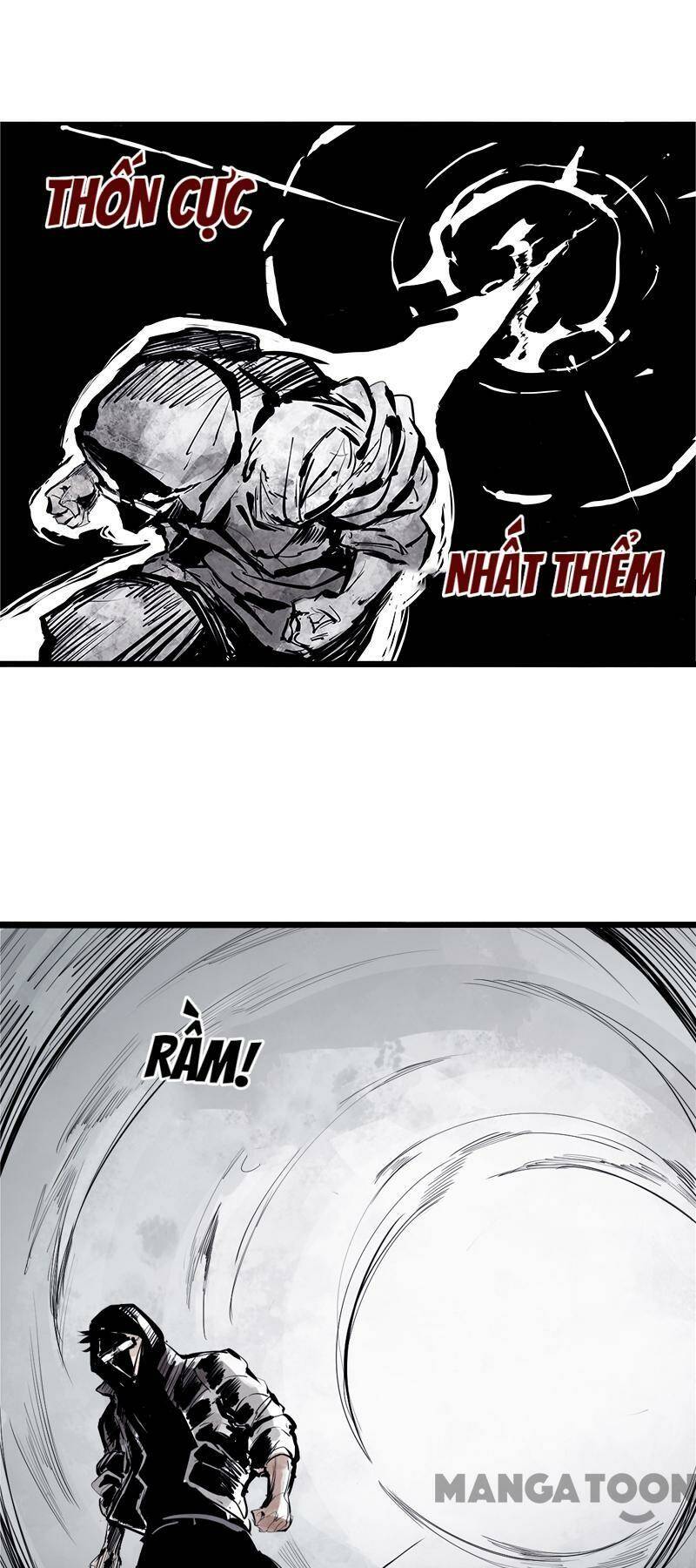 Mặt Nạ Chân Lý - Chapter 27 - Page 5