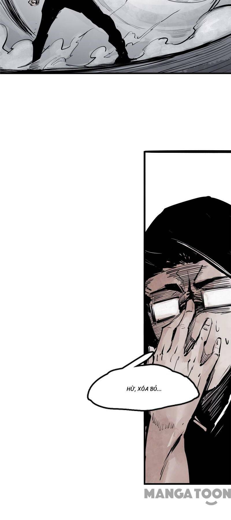 Mặt Nạ Chân Lý - Chapter 27 - Page 6
