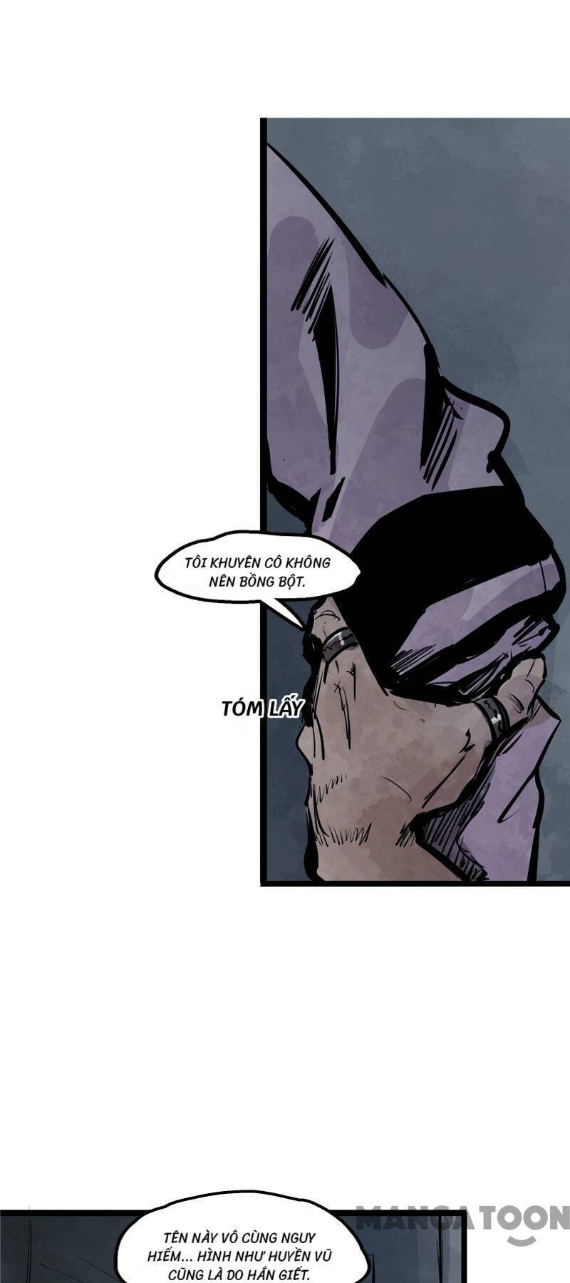 Mặt Nạ Chân Lý - Chapter 28 - Page 13