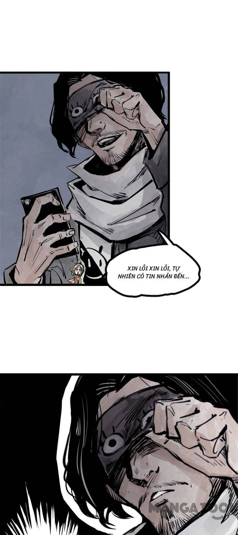 Mặt Nạ Chân Lý - Chapter 28 - Page 17