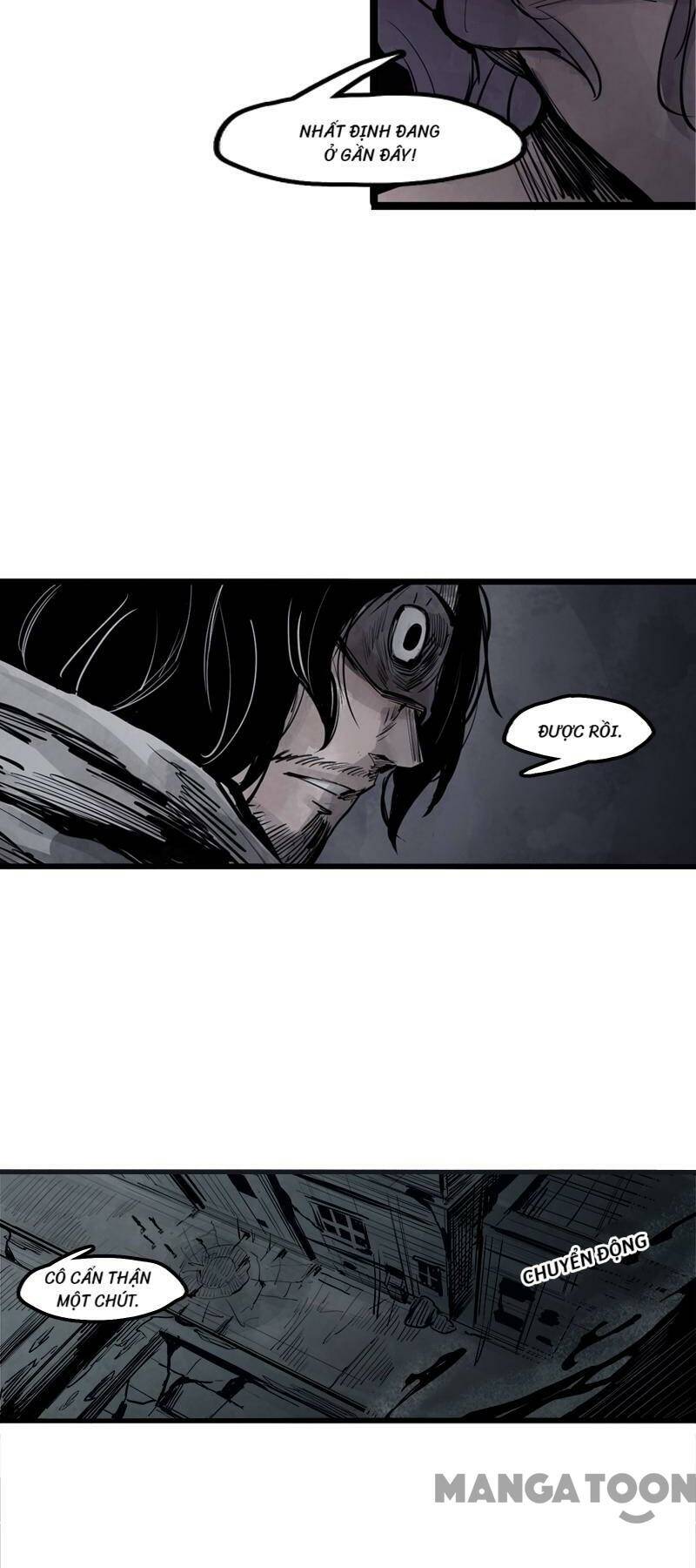 Mặt Nạ Chân Lý - Chapter 28 - Page 26
