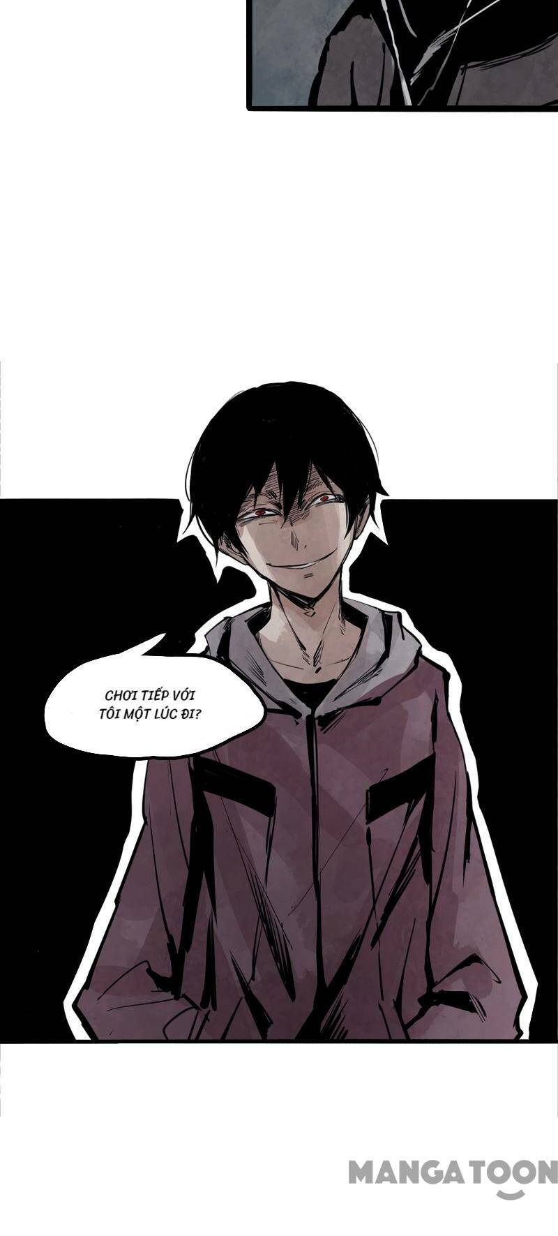 Mặt Nạ Chân Lý - Chapter 28 - Page 4