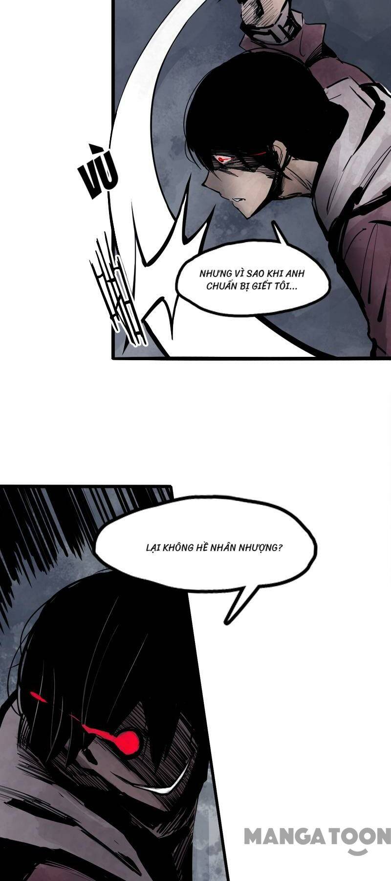 Mặt Nạ Chân Lý - Chapter 29 - Page 9