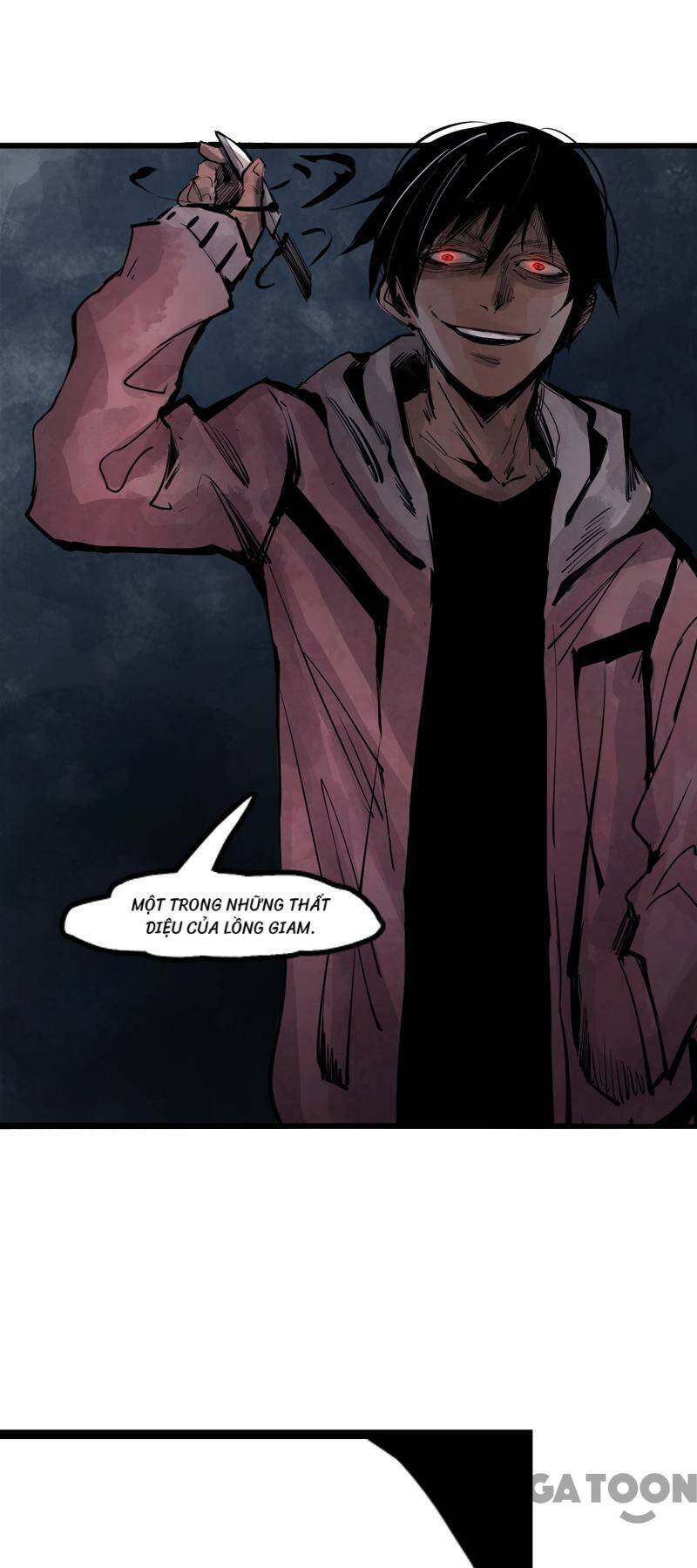Mặt Nạ Chân Lý - Chapter 29 - Page 14