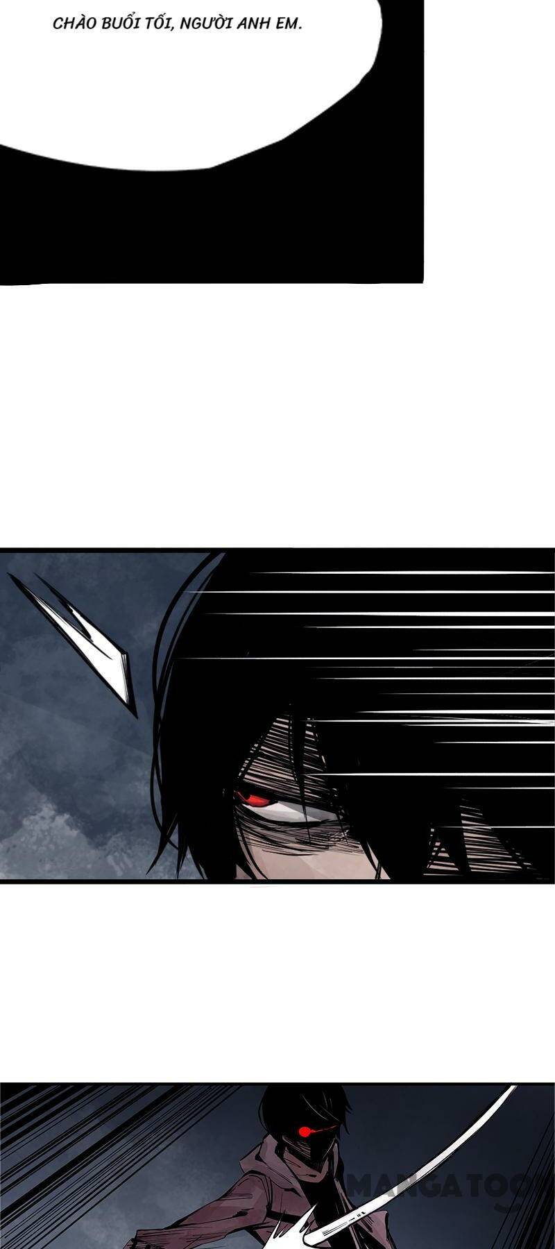 Mặt Nạ Chân Lý - Chapter 29 - Page 15