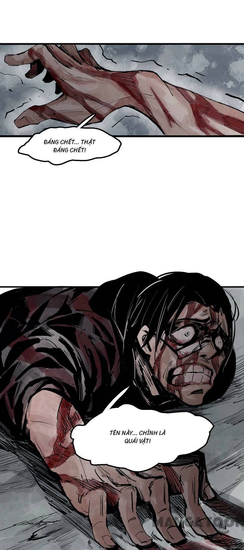 Mặt Nạ Chân Lý - Chapter 29 - Page 5