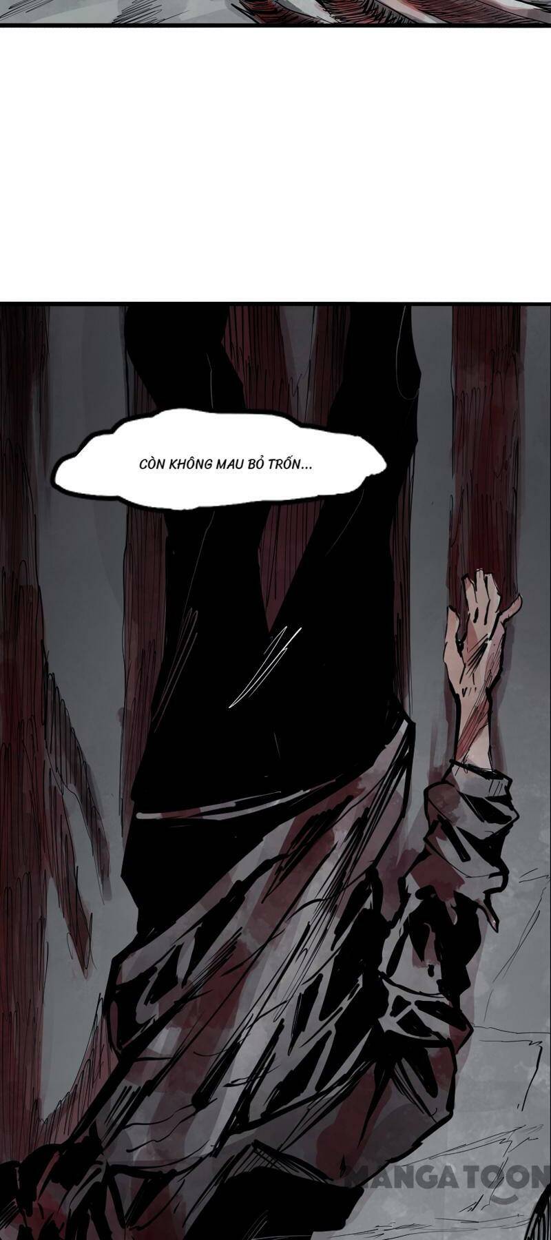 Mặt Nạ Chân Lý - Chapter 29 - Page 6