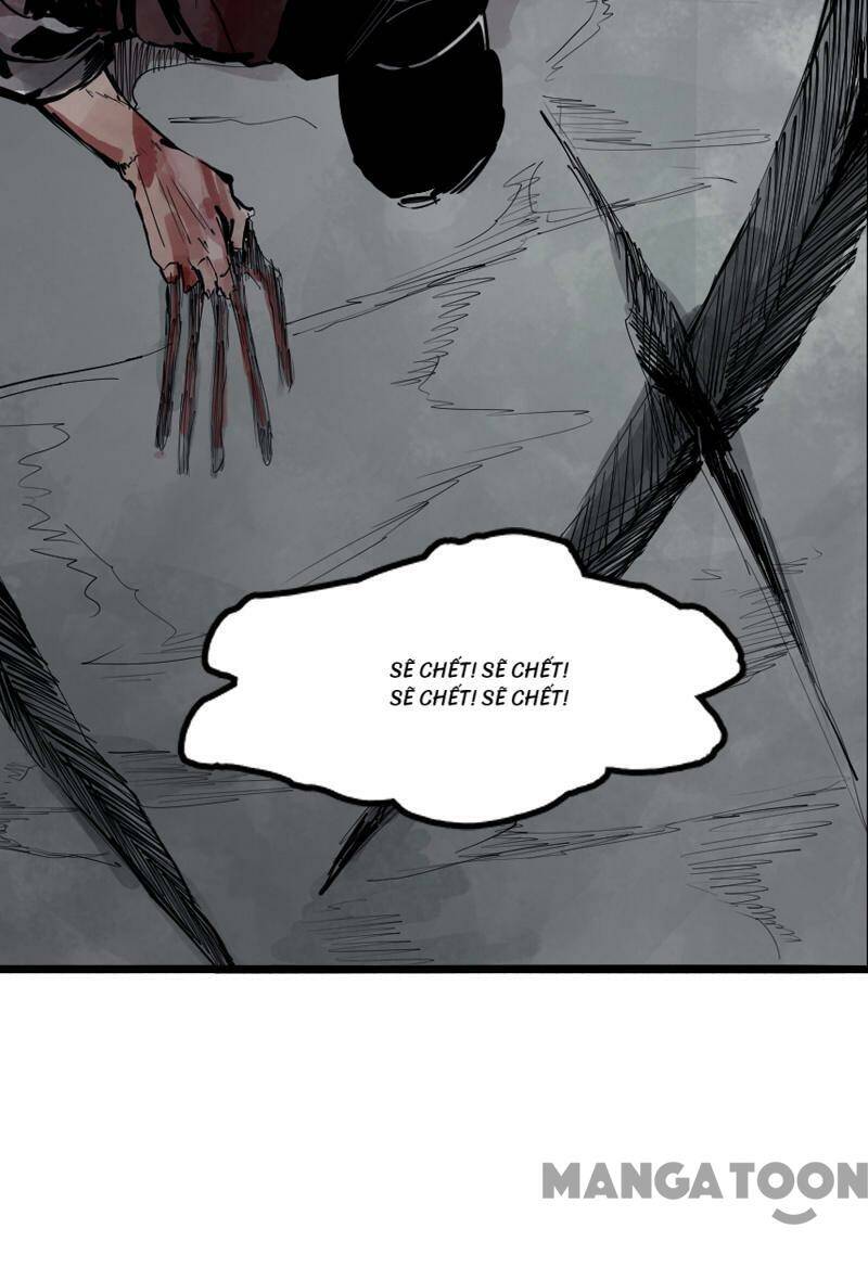 Mặt Nạ Chân Lý - Chapter 29 - Page 7