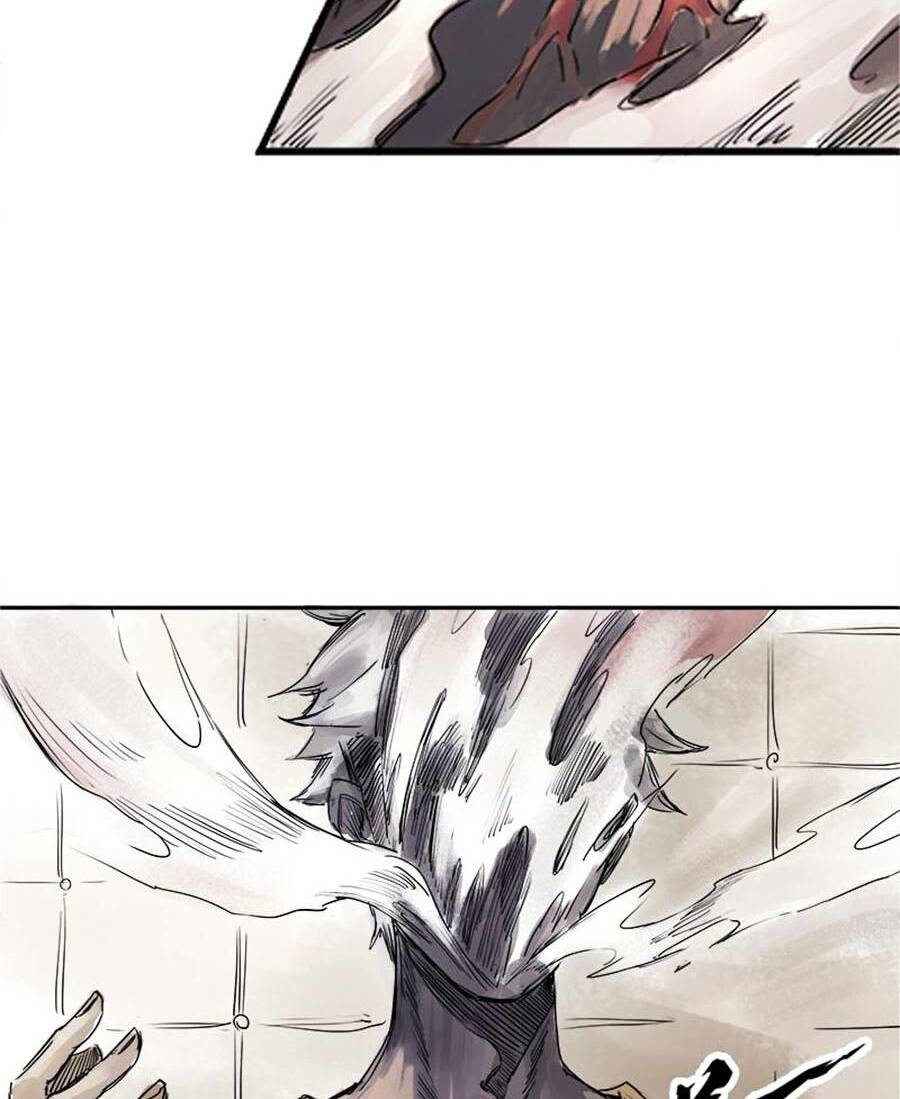 Mặt Nạ Chân Lý - Chapter 3 - Page 9