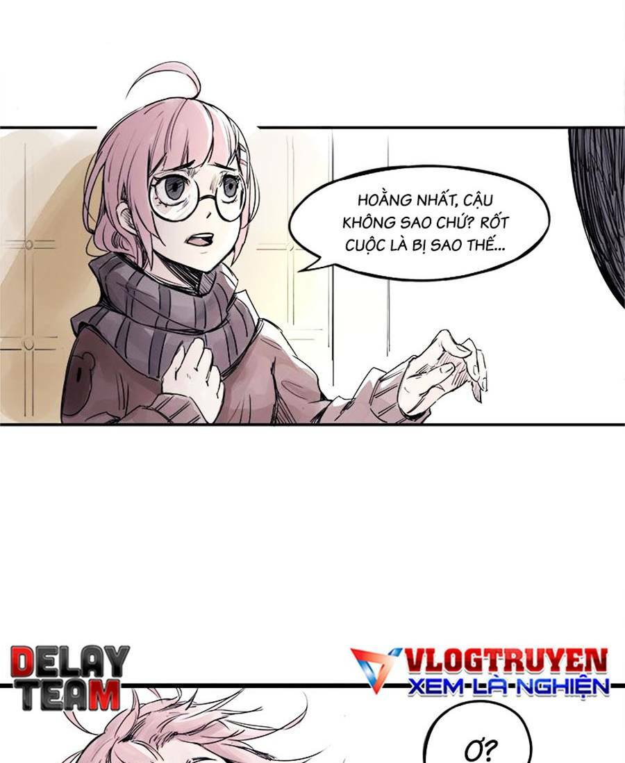 Mặt Nạ Chân Lý - Chapter 3 - Page 12