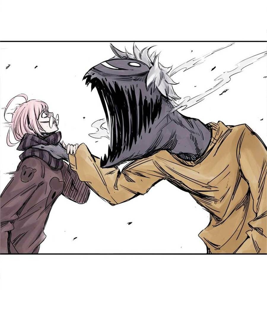 Mặt Nạ Chân Lý - Chapter 3 - Page 17