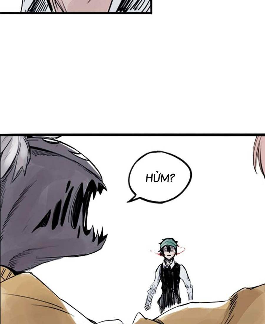 Mặt Nạ Chân Lý - Chapter 3 - Page 19