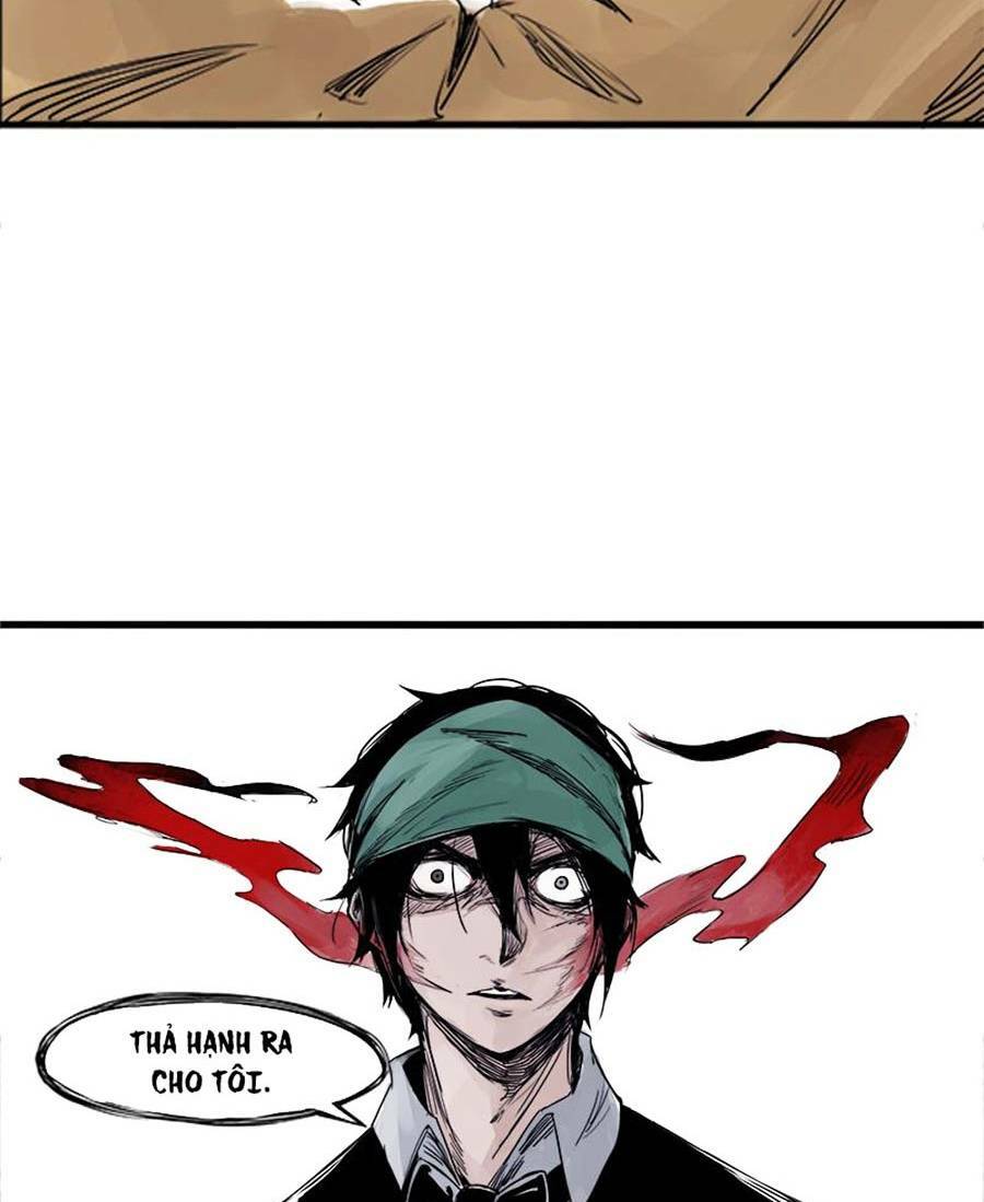 Mặt Nạ Chân Lý - Chapter 3 - Page 20