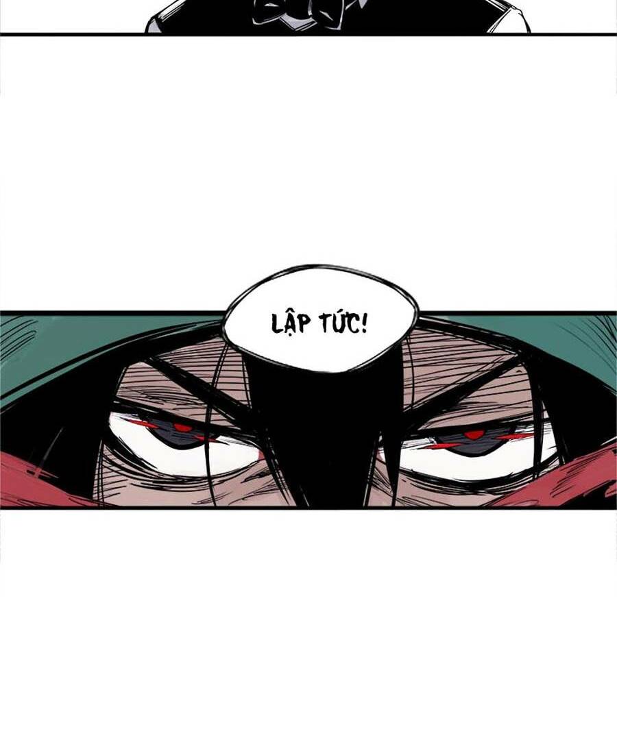 Mặt Nạ Chân Lý - Chapter 3 - Page 21